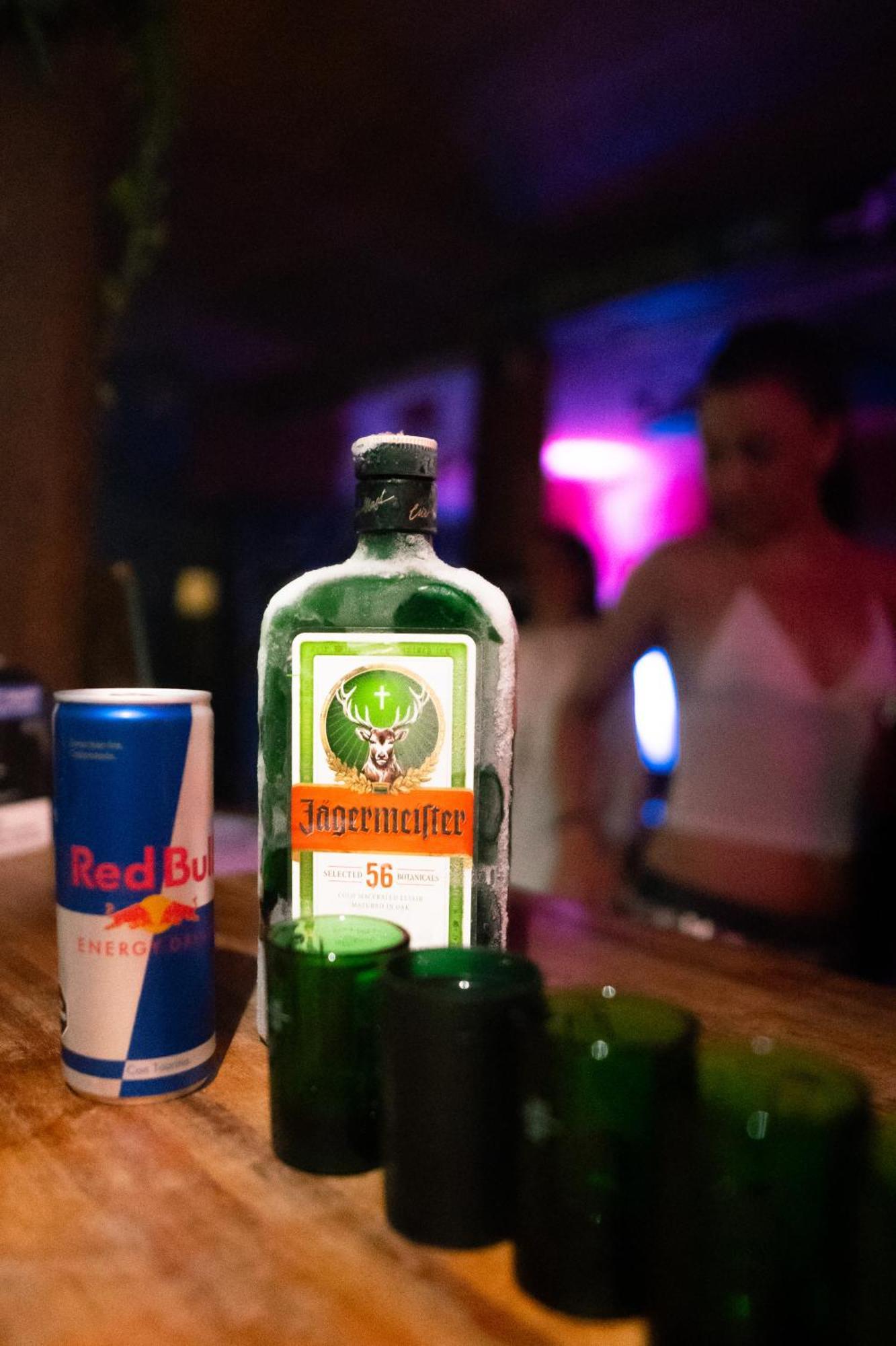 La Rubia Hostel La Pedrera Dış mekan fotoğraf