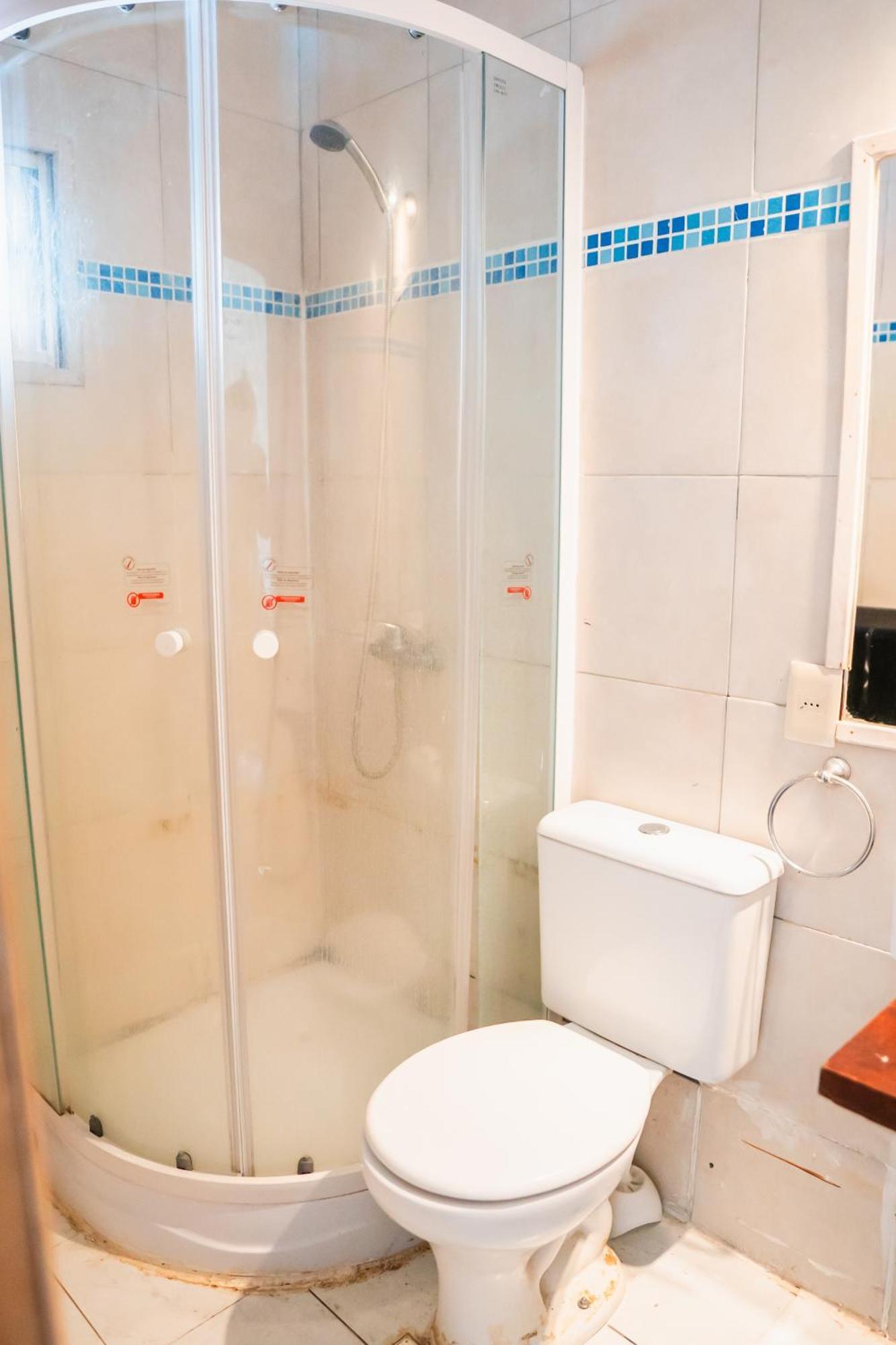 La Rubia Hostel La Pedrera Dış mekan fotoğraf