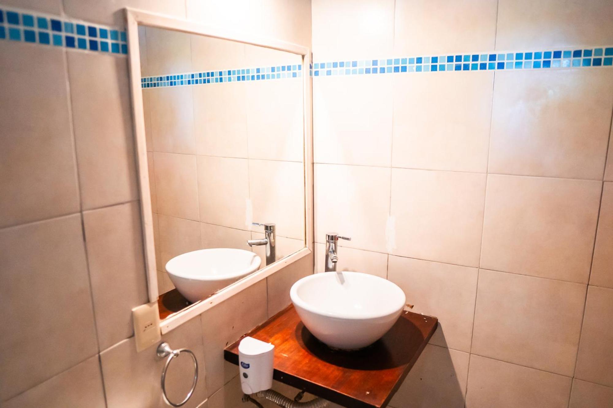 La Rubia Hostel La Pedrera Dış mekan fotoğraf